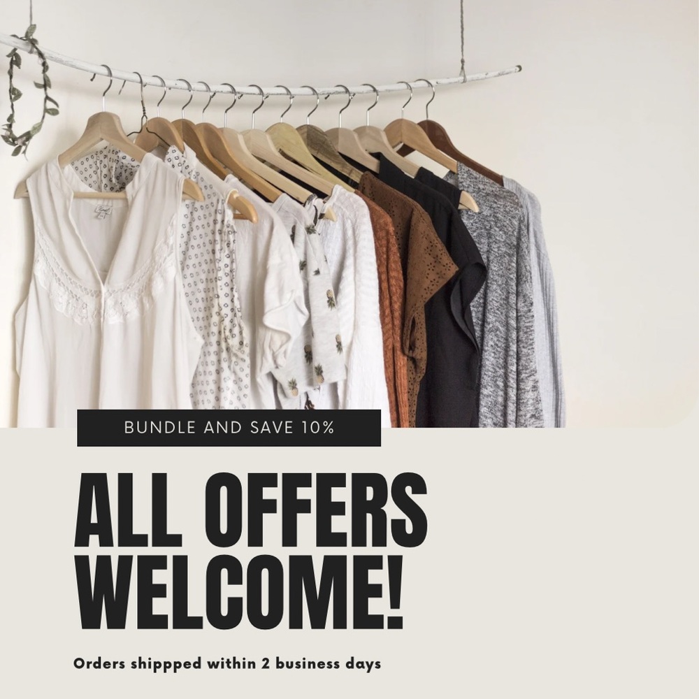 Meet your Posher, Dana